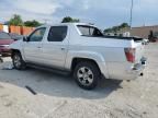 2006 Honda Ridgeline RTL