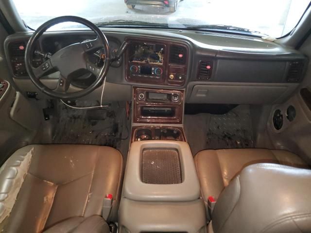 2005 Chevrolet Avalanche C1500