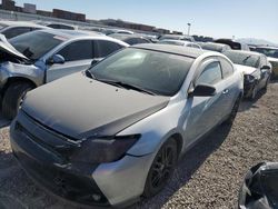 Salvage cars for sale from Copart Las Vegas, NV: 2006 Scion TC