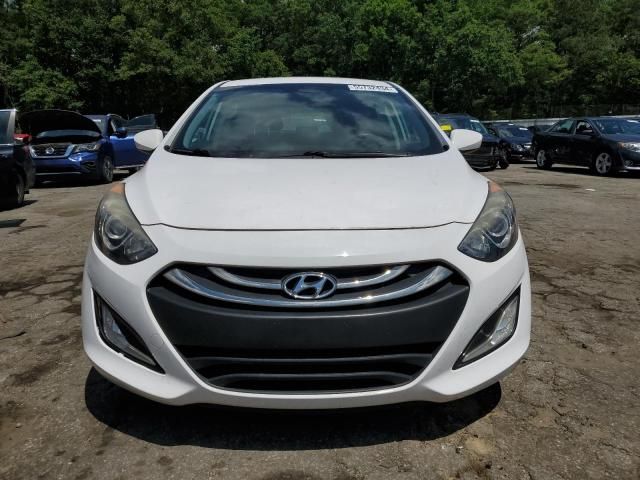 2015 Hyundai Elantra GT