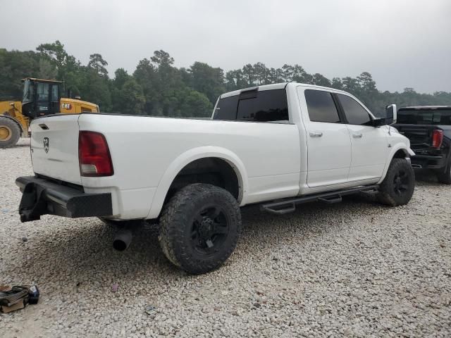 2012 Dodge RAM 2500 Laramie