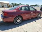 2005 Buick Lacrosse CXS