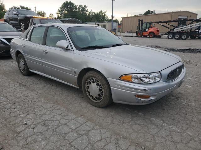 2000 Buick Lesabre Custom