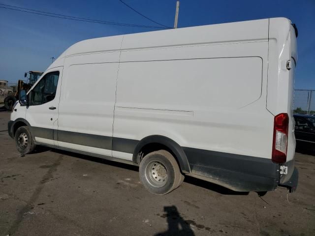 2021 Ford Transit T-350 HD