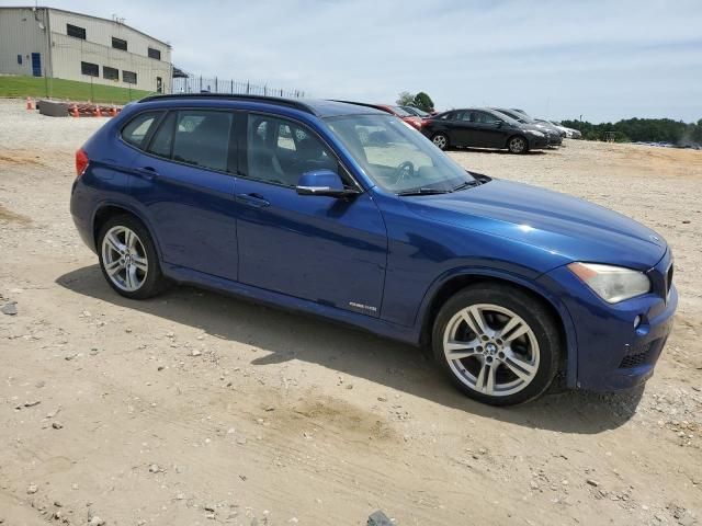 2015 BMW X1 SDRIVE28I