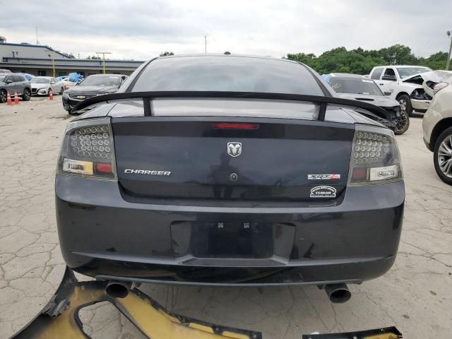 2007 Dodge Charger SRT-8