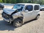 2011 Nissan Cube Base