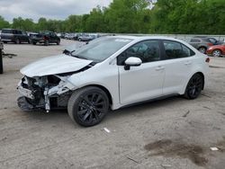 Toyota Corolla se salvage cars for sale: 2023 Toyota Corolla SE