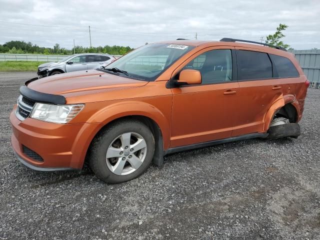 2011 Dodge Journey Express