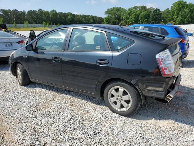 2009 Toyota Prius