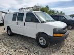 2019 Chevrolet Express G3500