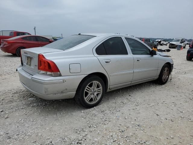 2007 Volvo S60 2.5T