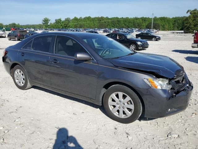 2008 Toyota Camry LE