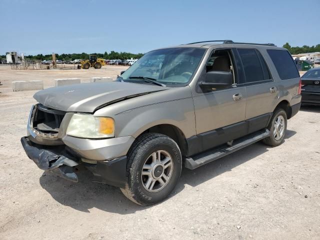 2003 Ford Expedition XLT