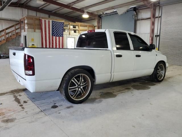 2006 Dodge RAM 1500 ST