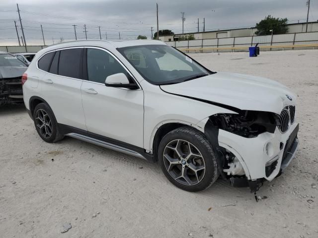 2019 BMW X1 SDRIVE28I