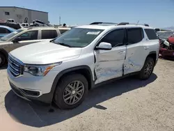 2018 GMC Acadia SLT-1 en venta en Tucson, AZ