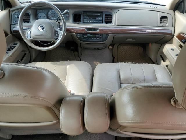 2003 Mercury Grand Marquis LS