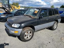 Toyota Vehiculos salvage en venta: 1998 Toyota Rav4