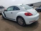 2017 Volkswagen Beetle 1.8T