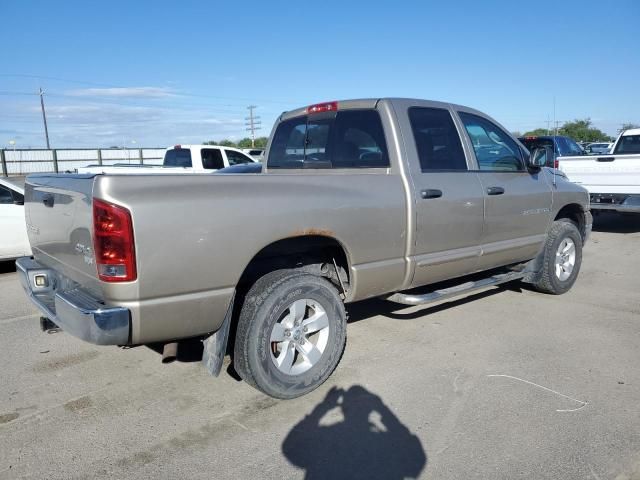 2003 Dodge RAM 1500 ST