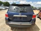 2012 Toyota Highlander Base