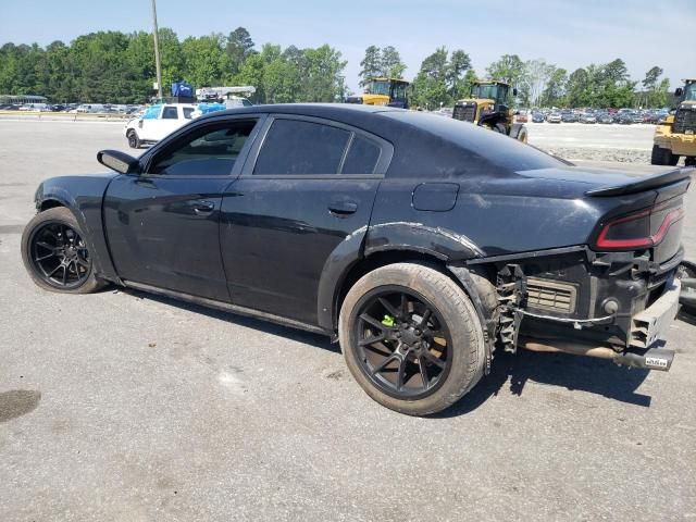 2016 Dodge Charger R/T