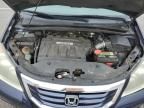 2008 Honda Odyssey EXL