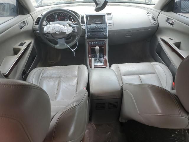 2008 Nissan Maxima SE