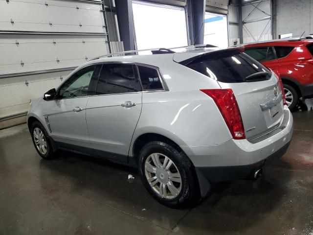 2011 Cadillac SRX Luxury Collection