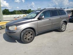 Salvage cars for sale from Copart Lebanon, TN: 2012 Volvo XC90 3.2