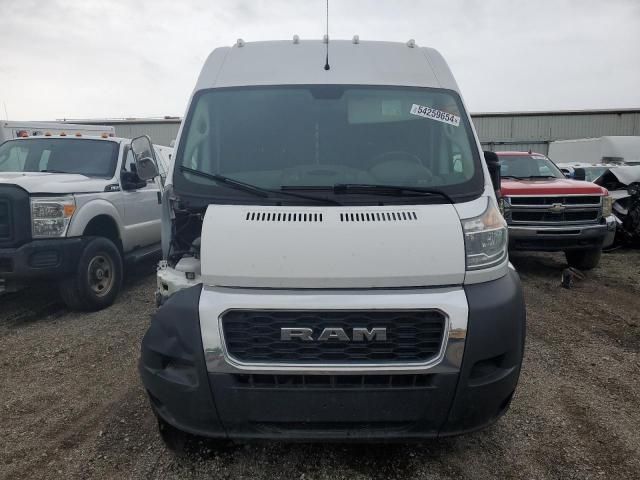 2020 Dodge RAM Promaster 3500 3500 High