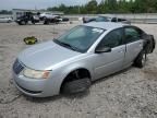 2007 Saturn Ion Level 2