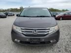 2011 Honda Odyssey Touring