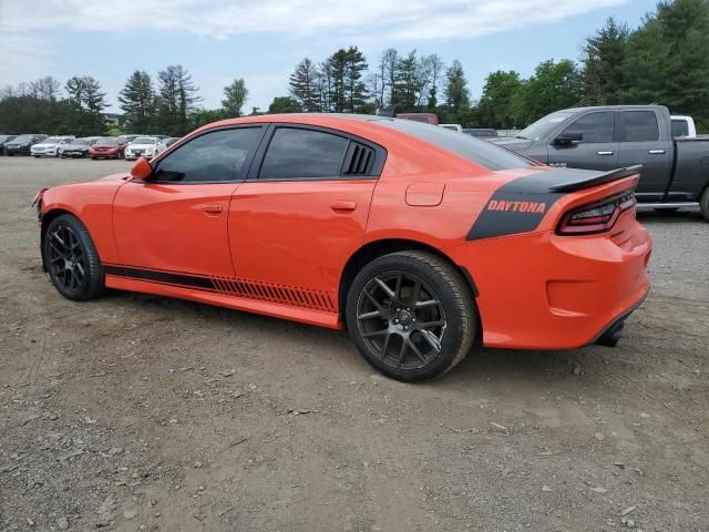 2018 Dodge Charger R/T