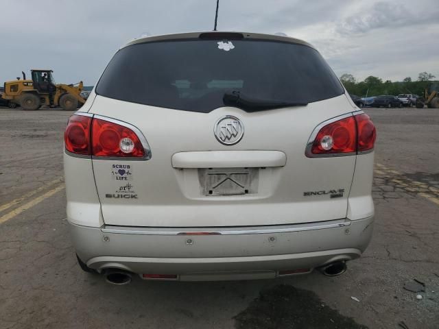 2011 Buick Enclave CXL