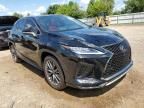 2020 Lexus RX 350 F-Sport