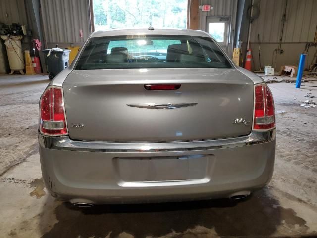 2014 Chrysler 300C