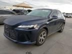 2023 Lexus RX 350 Base