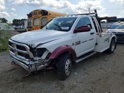 Dodge 4500 salvage cars for sale: 2016 Dodge RAM 4500