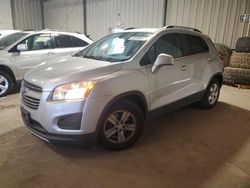 Chevrolet Trax 1LT Vehiculos salvage en venta: 2016 Chevrolet Trax 1LT