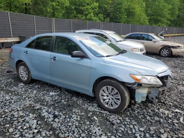 2009 Toyota Camry Base