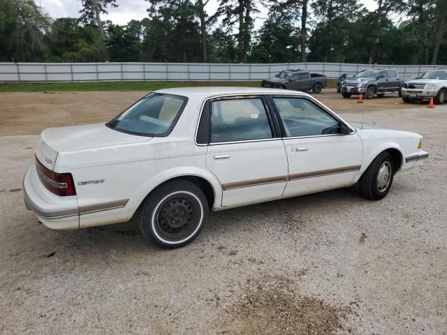 1995 Buick Century Special