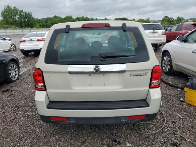 2008 Mazda Tribute I