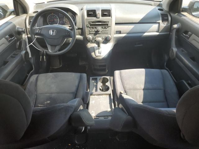 2011 Honda CR-V SE