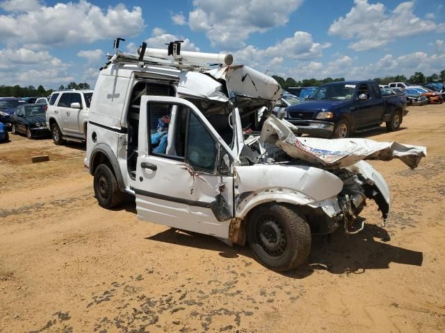 2013 Ford Transit Connect XLT