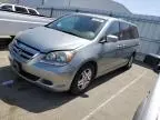 2006 Honda Odyssey EXL