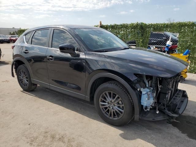 2021 Mazda CX-5 Sport