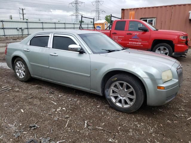 2005 Chrysler 300