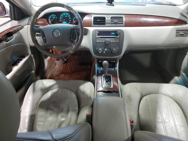 2010 Buick Lucerne CXL